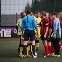 2. Altenberg vs. 2. Manschaft